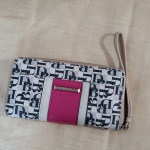 Dana Buchman Wallet